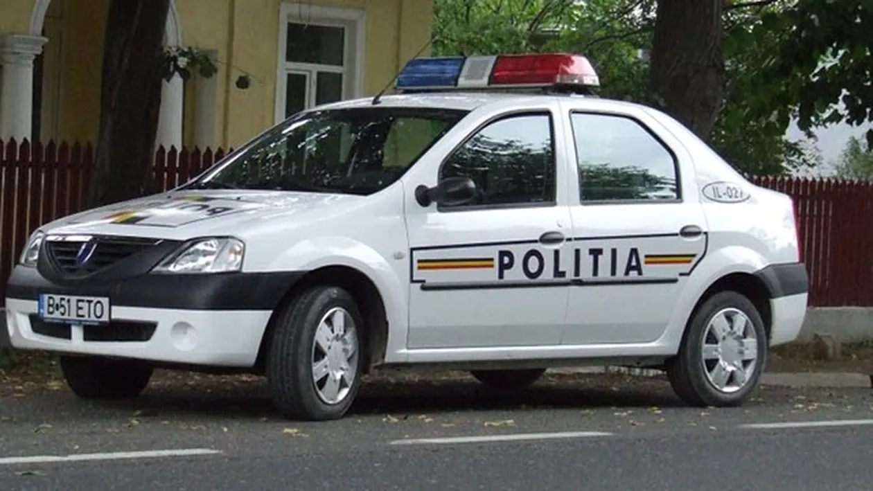 Ai grija la pedala de acceleratie in vacanta! Aproape 300 de radere au grija sa te prinda cand o calci!