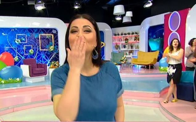 Azi s-a intamplat! E din ce in ce mai mare! POZE