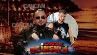 Meko, provocare în RXF pentru Iancu Sterp! Luptătorul și-a ales și premiul: „Dacă îl bat, vreau ca el să îmi dea 10 oi”