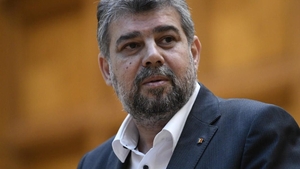 Marcel Ciolacu: ”Voi veni cu lege de asumare a răspunderii în faţa Parlamentului” pentru a trece reforma pensiilor speciale