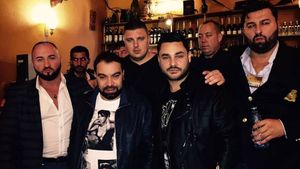 Averea clanului Duduianu va fi scoasă la licitație