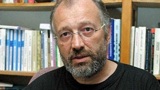 Stelian Tanase este noul director de la Realitatea TV: "Voi face schimbari, doar de aia am fost numit director"