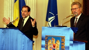 Istoria se repetă? În 1998, România a deschis cerul pentru NATO în războiul din Serbia