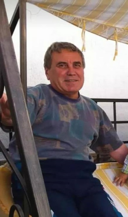 Dr. Firmilian Calotă avea 66 de ani