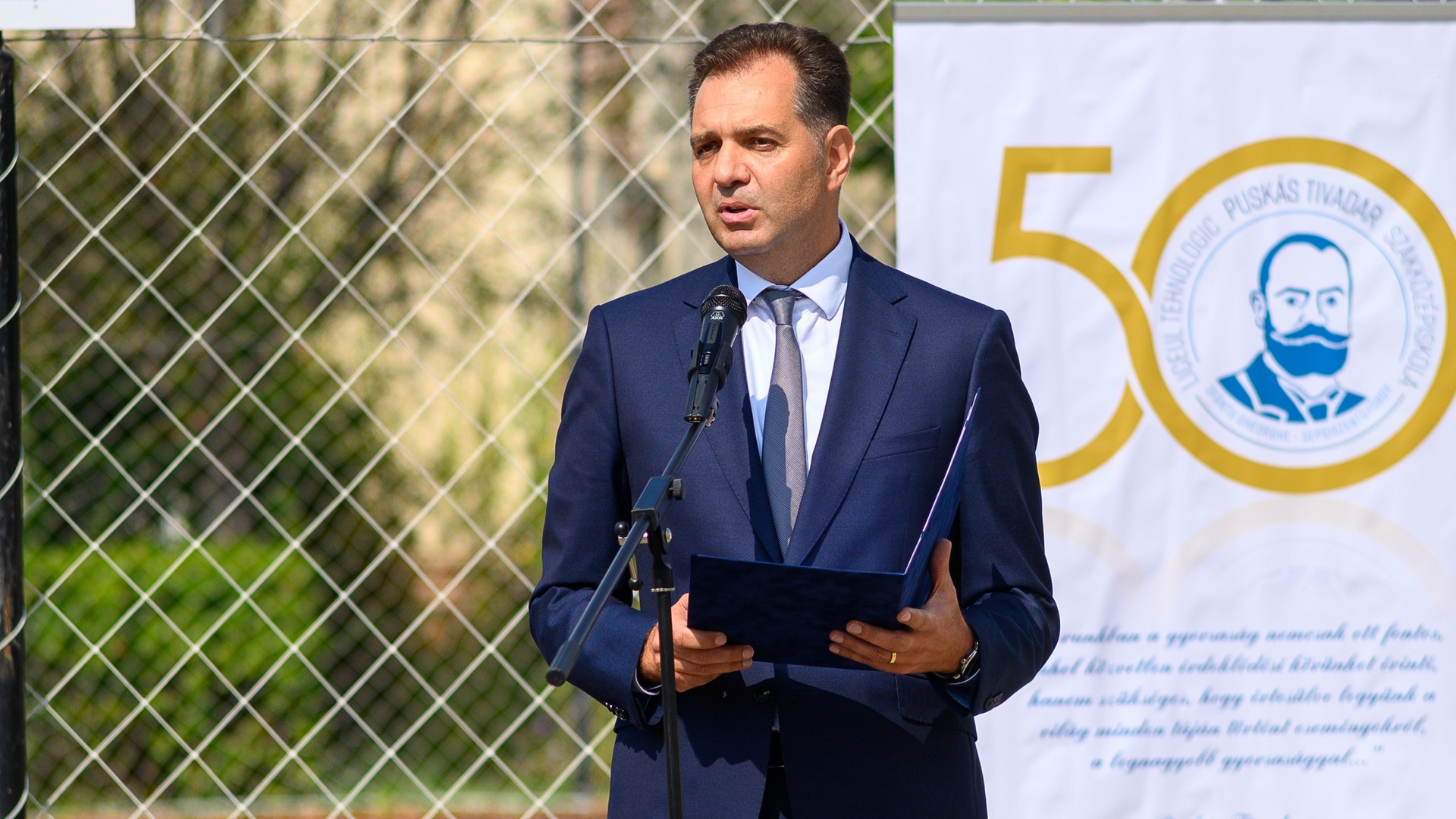 Mesajul uluitor al primarului din Sfântu Gheorghe. Edilul cere, din nou, autonomia Ținutului Secuiesc