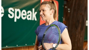 Cu cine s-a fotografiat Simona Halep în Dubai, în plin scandal de dopaj. "Mă simt norocos!" | FOTO