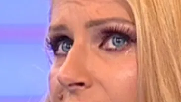 A divinizat-o pana in ultimul monent! Primele declaratii ale Andreei Banica dupa ce si-a ingropat bunica: Simt ca...