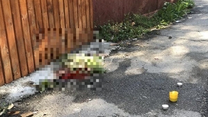 Crimă oribilă în Sighet! O mamă a trei copii a fost înjunghiată mortal de soţul cu care era în divorţ