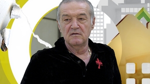 Businessul din imobiliare se cutremură. Familia lui Gigi Becali, zguduită de prima insolvență!