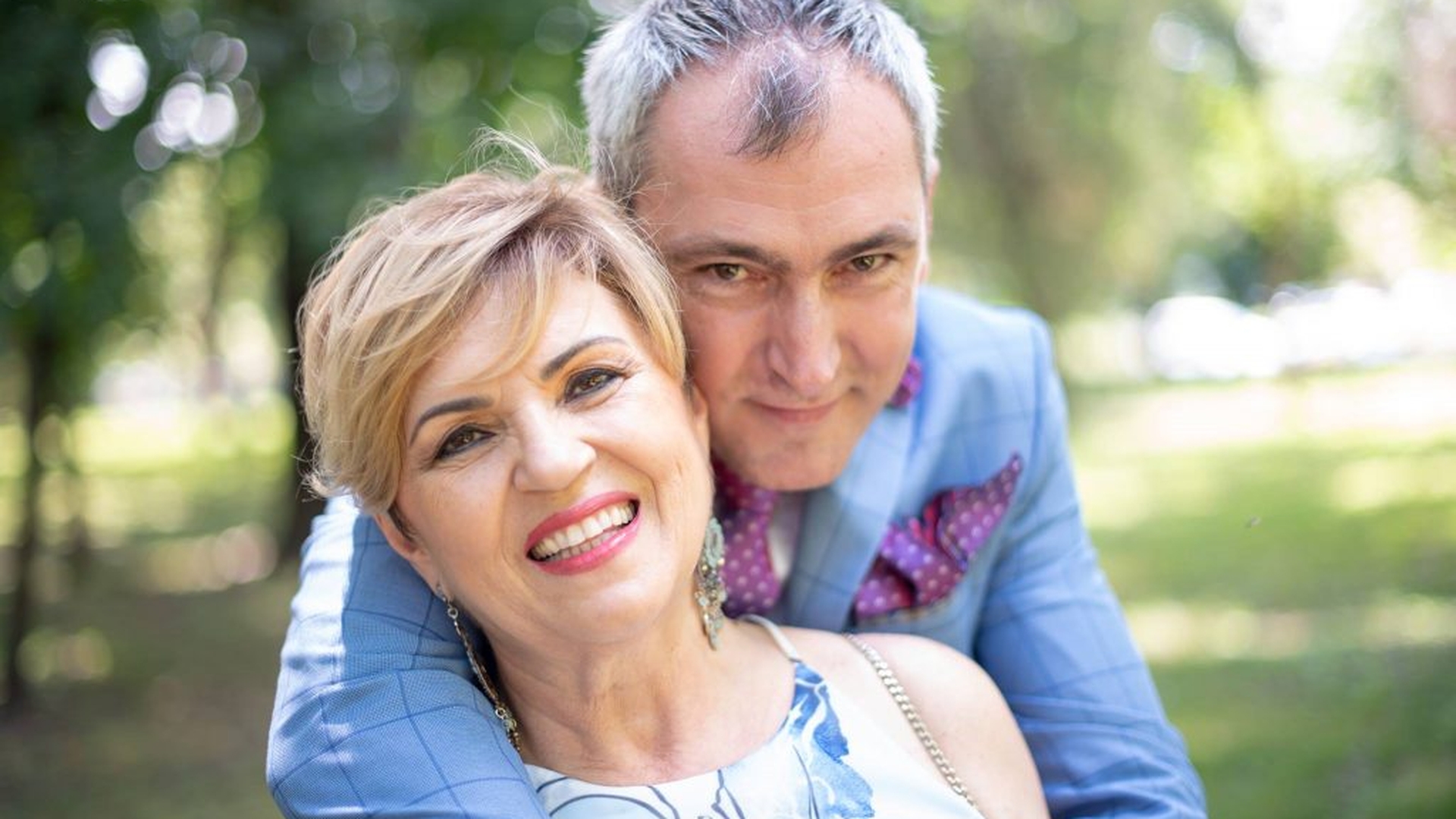 Soțul Nicoletei Voica, acuzat că a hărțuit o cântăreață