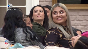 Surpriză pentru fanii "Puterea dragostei"! O fostă concurentă este însărcinată