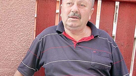 Tatăl Gabrielei Cristea își vede nepoțica doar în poze! Bărbatul primește fotografii de la apropiați