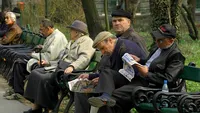 Informații de ultimă oră despre vârsta de pensionare. Noi pensii speciale