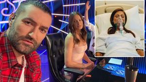 Raluka suferă de acluofobie: "Aș putea face infarct". Ce se întâmplă noaptea cu colega lui Smiley de la Pro TV