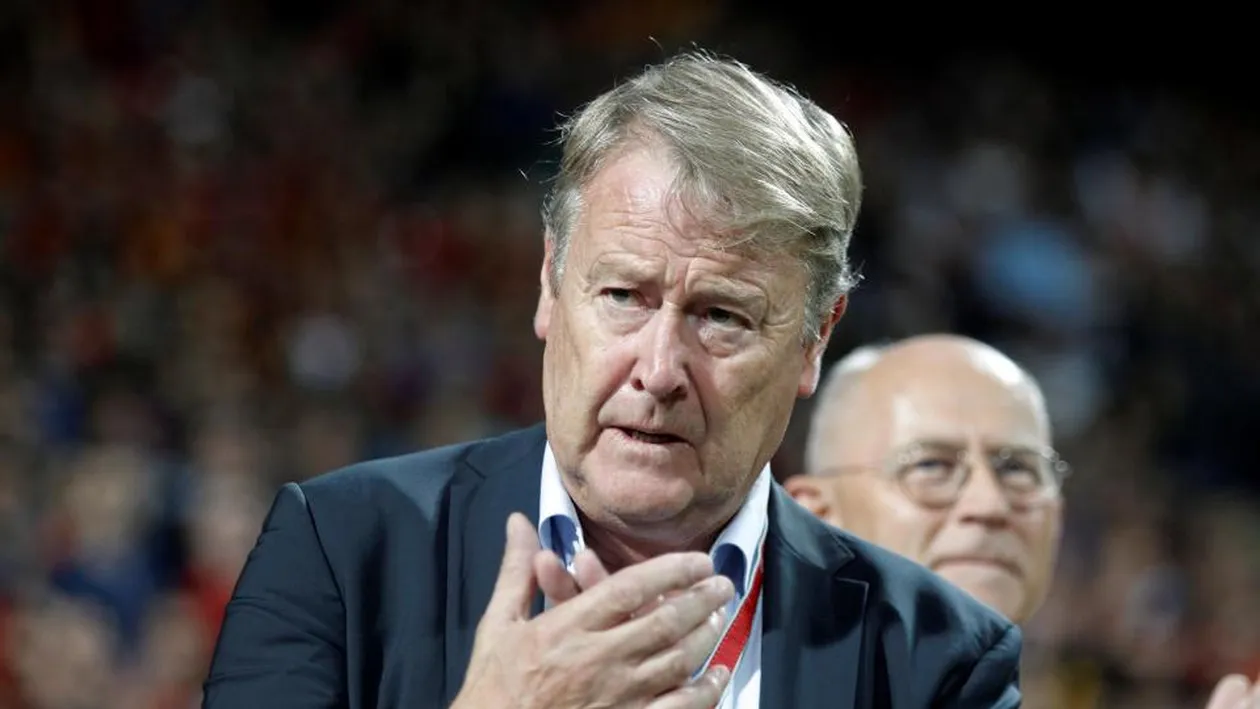 Age Haraide: „Cred că ne vom califica în optimi!”