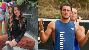 Ana Gonzalez, iubita mexicancă a lui Iulian Pîtea, spune totul despre Războinic: “Cred că este…“