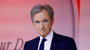 Cum arată și cu ce se ocupă soția celui mai bogat om din lume. Hélène Mercier și Bernard Arnault sunt căsătoriți de peste trei decenii