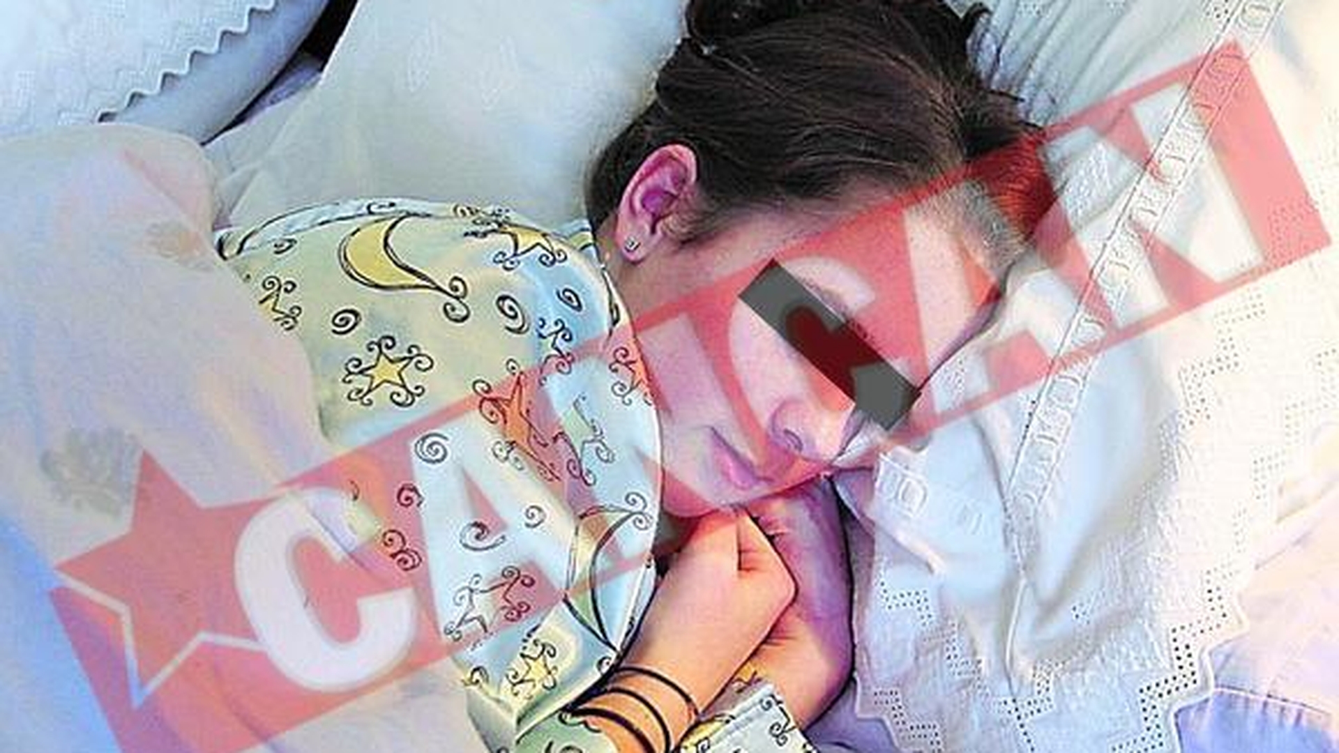 Andreea, primul copil tratat cu piele "clonata"