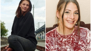 Ea este fata de 17 ani care a fost lovită de tren. Mădălina a sfârșit tragic la câteva luni de la moartea fratelui ei
