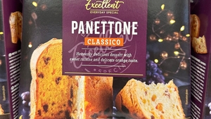 Nu este o eroare! Cu cât se vinde un cozonac Panettone, la reducere, în Mega Image