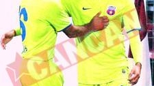 Super Dayro Moreno