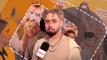 Radu Bucălae a acceptat rolul în ”Mentorii”, dar a avut parte o mare surpriză: a ajuns la spital! S-a întâmplat și inainte, și după filmări