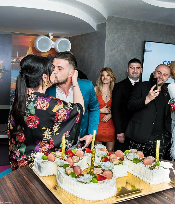 Câți bani au donat vedetele la ziua Oanei Roman pentru un scop caritabil: ”Poate că o să fiu puțin răutăcioasă”