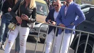 Nu putea să rateze ”startul sezonului” la mare. Cum a apărut Elena Udrea la LOFT