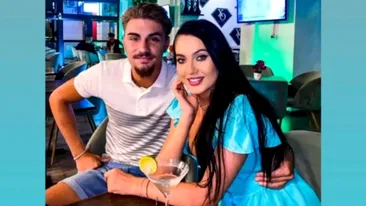 Bianca Comănici și Andrei Dascălu, un nou cuplu? Cum au fost surprinși împreună
