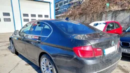 Banca Transilvania vinde o mașină cu motorul și cutia defecte. Merită “Cinciarul” 5000€?
