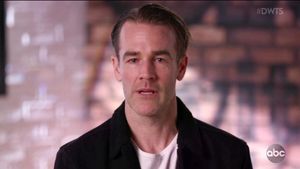 Fosta soție a lui James Van Der Beek s-a recăsătorit la aproape 4 luni de la moartea actorului. Primele imagini de la nuntă