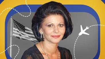 Elena Cârstea a găsit soluția, la doi ani distanță de când a fost la un pas de moarte! ”Blat” cu prietenii din România: salt peste Ocean!