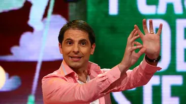 LA 18 ani DAN NEGRU consuma hectolitri de carbogazoase! Cum se menţine în formă veteranul divertismentului!