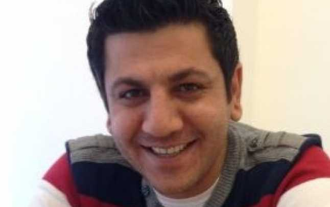 Abdulah Ataș a omorât un polițist, în urmă cu cinci ani