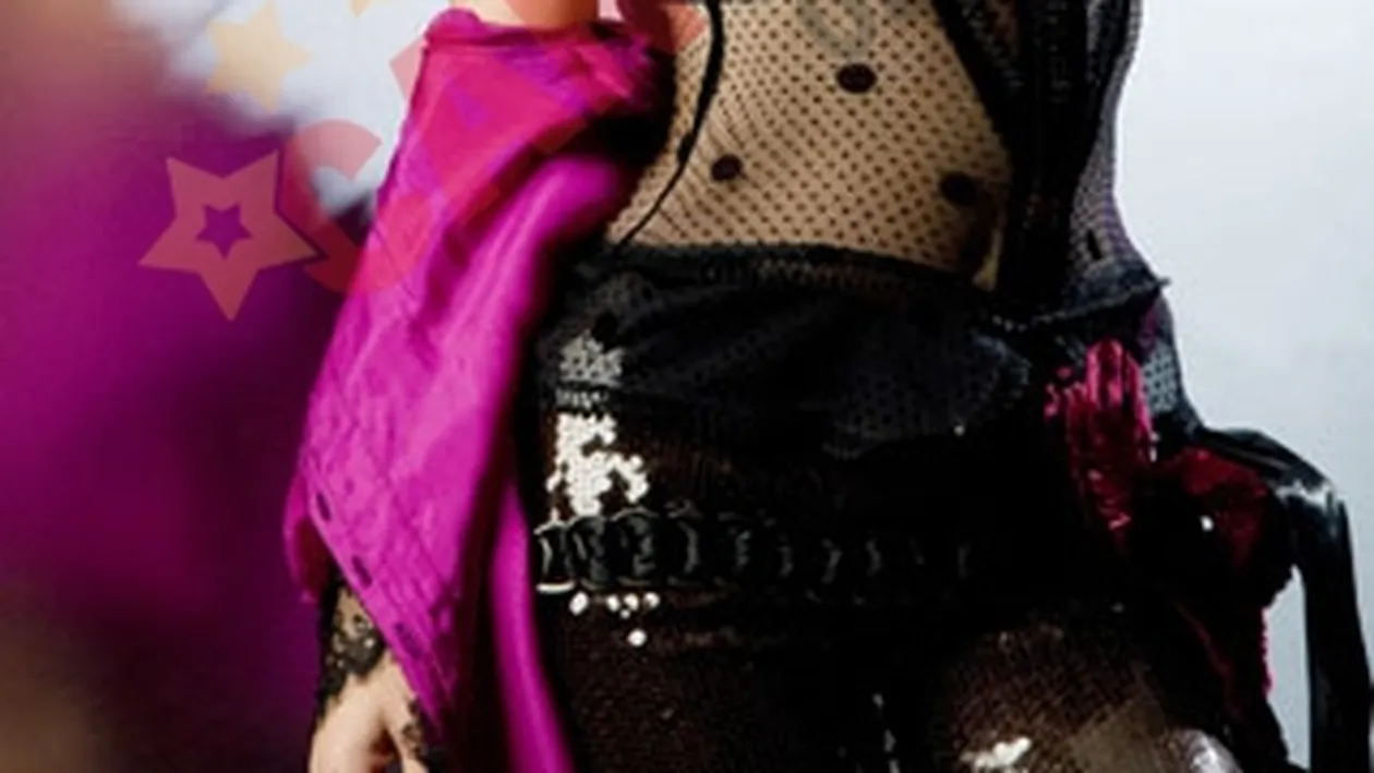 Lori face show pe Facebook