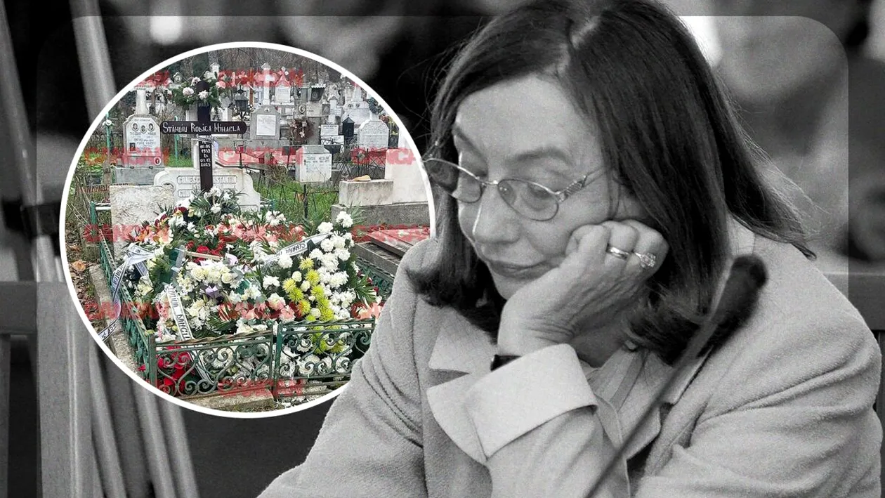 Ce arată necropsia efectuată după deshumarea Rodicăi Stănoiu. Avem rezultatele oficiale!