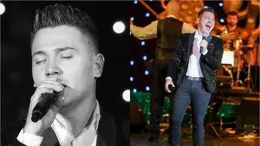 Boala cruntă cu care a fost diagnosticat Florin Răduță, câștigătorul X Factor