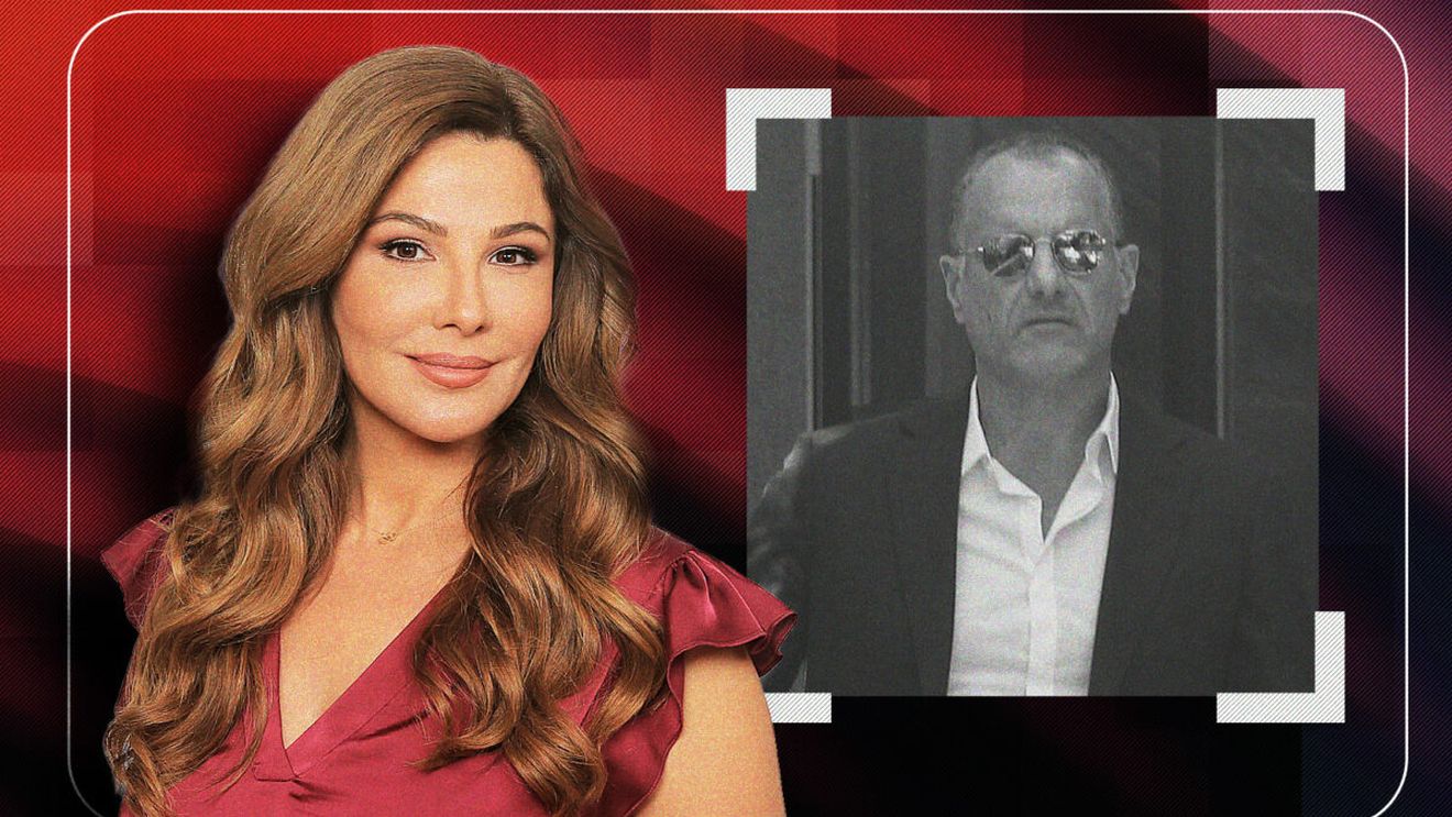 Fratele milionarului Yoav Stern a pus tunurile pe Oana Cuzino. Cumnatul vrea să-i ia ex-vedetei PRO TV toate casele de la Snagov și a cerut anularea testamentului