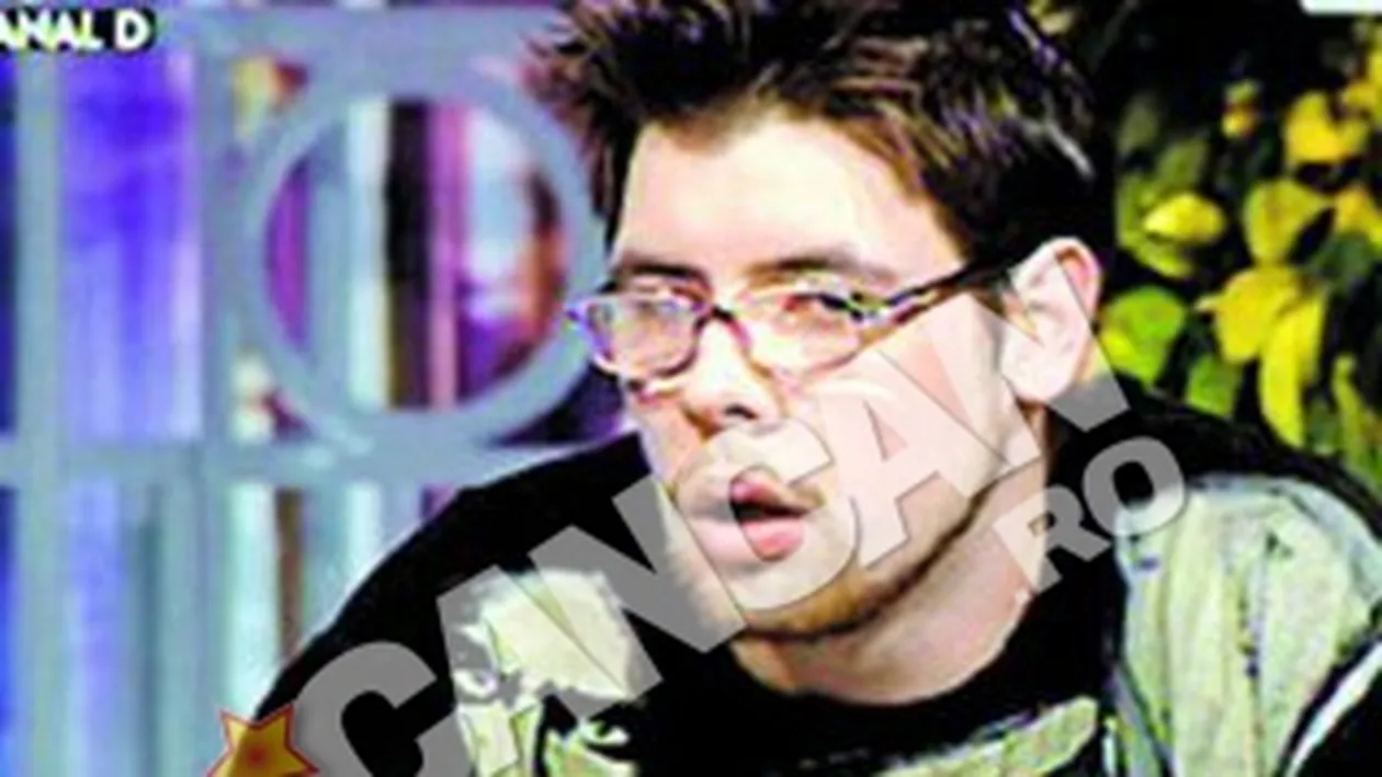 Florin Busuioc nu a fost impresionat de dezvaluirile facute de fiul sau la CANCAN TV. Busu nu i-a dat niciun semn