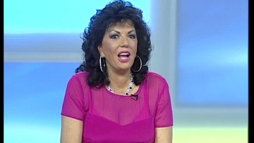 CARMEN HARRA lansează o teorie şoc despre moartea lui DAN CONDREA: "A mai fost un..."