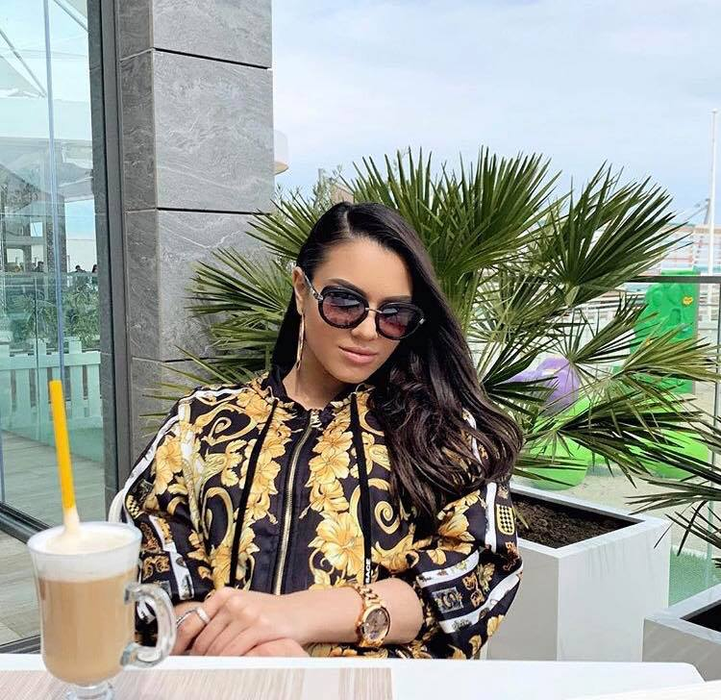 Ce nume poartă Karmen Minune, după ce s-a căsătorit cu Bogdan Căplescu