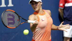 Ana Bogdan s-a calificat în turul doi la Roland Garros!