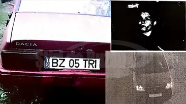 Un buzoian a ajuns dator vândut la stat din cauza unui șofer care circula cu același număr de înmatriculare