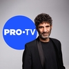 Prima reacție a PRO TV după ce actorul Cuzin Toma a fost reținut. Ce spun despre comportamentul lui Firicel din Las Fierbinți