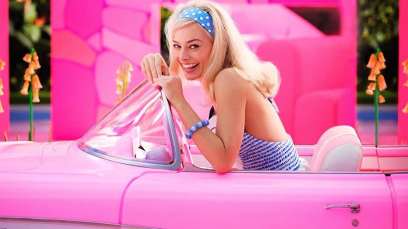 Isteria „Barbie” a dezvoltat inclusiv o dietă. Toate tinerele vor să mănânce doar ce a consumat Margot Robbie