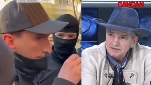 Ce tradiție strictă are familia lui Bogdan Peșchir. Tatăl lui BogPR: „Am avut o fundație cu peste 4.500 de...”