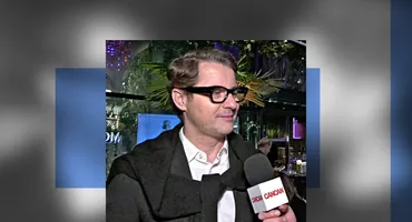 Adrian Sînă a pus țara natală pe harta internațională a muzicii, dar se declară surprins: Nu mi-am imaginat vreodată că muzica mea poate fi populară în afara României!