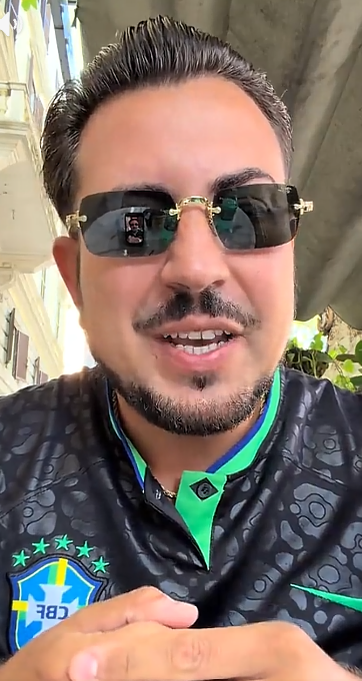 Prințul Marco, atac la adresa lui Speak. Concurentul de la Insula Iubirii a făcut dezvăluiri neștiute: „Să vorbim despre suma pe care ai primit-o”