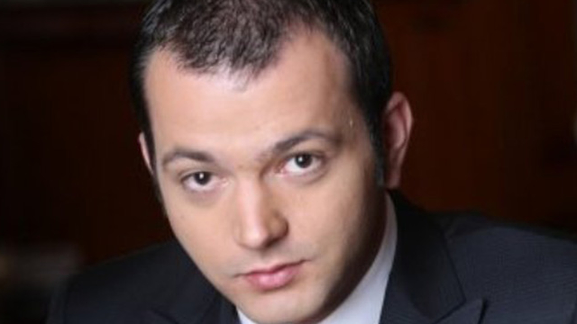 Mihai Morar a facut un gest neasteptat! Intreaga scena s-a intamplat in direct: "O iau acasa"