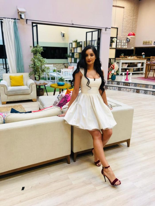 Surpriză la Kanal D! Simina de la Puterea Dragostei a rămas însărcinată în timpul filmărilor la show-ul prezentat de Andreea Mantea?!